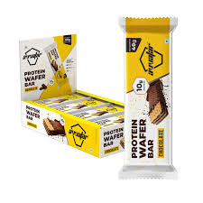 Premium Protein Bar