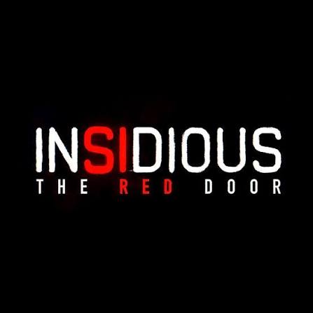 Insidious (@InsidiousUK) • Facebook