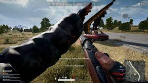 How To Fly A Glider Pubg Youtube