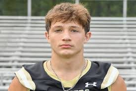 Scott Hagy's Instagram, Twitter & Facebook