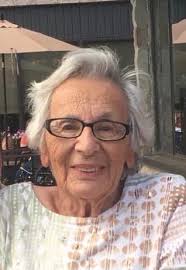 Obituary of Marian J. Pearson