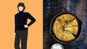 Fate intiepidire, sformate il tortino e servite. Ricetta Tortino Di Patate Di Nora Ephron Cook