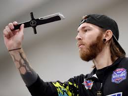 2022 World Axe and Knife Throwing Championships in Appleton