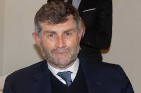 Eccellenze Italiane. Carlo Maria Oddo colonnello medico-Eroe dello Tsunami.