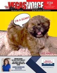 The Vegas Voice 6-20