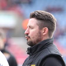 Huddersfield Giants told to cut out stupid mistakes ahead of clash with St  Helens