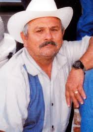 Nicanor Barrera Obituary