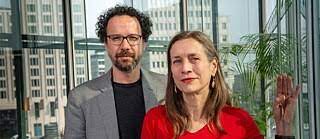 Interview with mariette rissenbeek (managing director of german films service + marketing) on germany's selection process for academy award submissions. Winds Of Change And Fresh Faces At Potsdamer Platz Magazine Goethe Institut Namibia