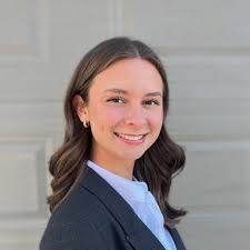 It was fabulous to welcome former student, Kiara Ingram-Nader back to the  College today.