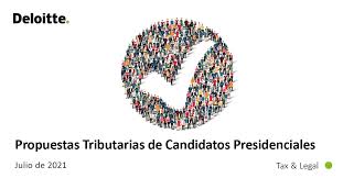 Las propuestas de gabriel boric # elchilequesueñas los candidatos a las primarias en mega 📺 este sábado conversamos con el candidato. Propuestas Tributarias De Candidatos Presidenciales