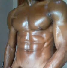 Conheça Garoto de programa Christian Silva - 152537 - Fikante