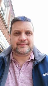 Cullompton, Mid Devon: Simon Lucas