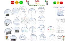 Traffic Control And Management System By Prathyusha Kota On