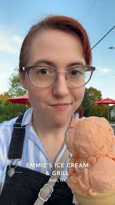 Emmie's Ice Cream & Grill