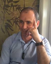 Grant Rix, Queenstown, 2024