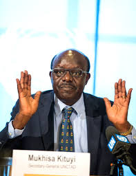 My very sincere sympathies and condolences to our brother dr mukhisa kituyi for the loss of their child. Mukhisa Kituyi Unspoken Loves