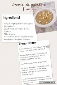 Pin Di Tiziana Rizzi Su Bimby Bimby Ricette Ricette Light