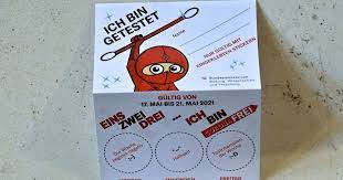 Moderna | pfizer/biontech | astrazeneca. Stickerpass Soll Schulern Zugang Zu Gastro Badern Und Co Ermoglichen Tiroler Tageszeitung Online Nachrichten Von Jetzt