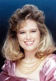 Leah Joell Upton Hammonds (1967-2009)