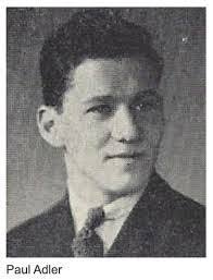 Edwin Adler's Instagram, Twitter & Facebook