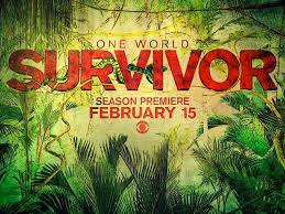 These are the final national numbers (unless noted with. Survivor Winners At War Watch On Cbs All Access Survivor Tv Show Survivor Tv Survivor One World