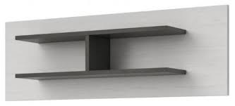 Quel type d'étagère murale pour la chambre d'enfant? Chambre Etagere Murale 120cm Comforium