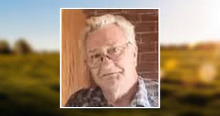 Robert Whitley Obituary October 10, 2021