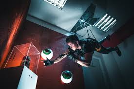 If you are looking to find an exciting escape room challenge nearby reno, then experiencing one of brainy actz escape rooms reno is the ideal team building activity or event venue. The Best Escape Rooms In Dubai Things To Do Time Out Dubai
