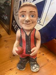 Have 3 very cute gnomes for sale, prices below. Pickup in east Alpharetta  or can meet in some areas. Also willing to ship. Cash or Venmo only. Large  gnome (measures 9inch tall)