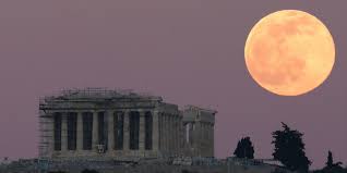 Η πανσέληνος και έκλειψη σελήνης στον αιγόκερω στις 5 ιουλίου είναι μία σεληνιακή έκλειψη που γίνεται στην 13. Gdlgxczog2wqxm
