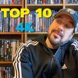 Brian's TOP 10 2019 4K Ultra HD Blu-ray Releases at Why So Blu?