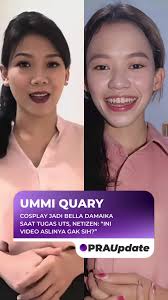 Mark Adam Cakap Filipina Dengan Bella