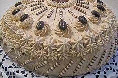 Mokka Sahne Torte Von Nasch Katze Chefkoch Rezept Torten Rezepte Torten Rezepte Mit Bild Mokka
