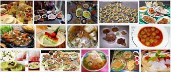 Buka puasa menjadi waktu dimana umat muslim dan muslimat membatalkan ibadah puasa yang sudah dilakukan. 20 Daftar Menu Buka Puasa Sederhana Tapi Spesial Dan Populer Berpendidikan Com