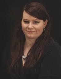 Katherine Davenport's Instagram, Twitter & Facebook