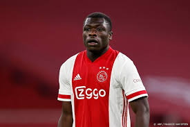 Only 38 goals and 7. Jong Ajax Na Zege Voorbij Aan Jong Utrecht