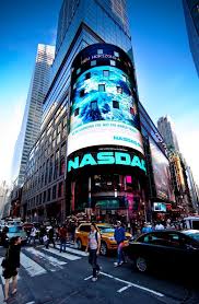 The Nasdaq Stock Market Known As Nasdaq Is An American Stock Exchange Nasdaq Affiliate American Stock Excha In 2020 Nasdaq Stock Market Stock Market Nasdaq