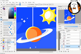 Check spelling or type a new query. Krita Vs Firealpaca Which Software Is Better