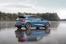 Den focus wird es noch einmal als st geben mit 280 ps. Ford Focus St Mit Mehr Power Performance Newcarz De
