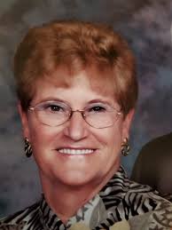 Winsted: Jeannine “Jeannie” C. (Beaulieu) Soucy, died suddenly at home