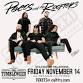 Pecos & the Rooftops LIVE at The Tumbleweed event image