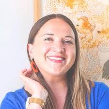 Margaret Seeley's Instagram, Twitter & Facebook