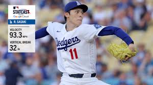 Dodgers - Angels