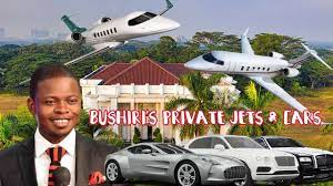 It is located on the private island of rokkenjima and serves as the site for the annual family conference. See Prophet Bushiri Cars Houses And Private Jets Naijahomebased