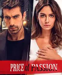Price Of Passion (Siyah Beyaz Ask) Tv Series