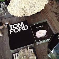 We rounded up the 10 best fashion coffee table books that are substantial in both weight and in content, and that make the best gifts. The Netherlands Huizen Head Quarter Living Room Coffee Table Books Stills Chanel Tom For Chanel Coffee Table Book Coffee Table Books Book Decor