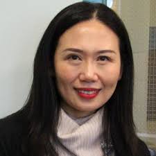 Dr Ding Chen
