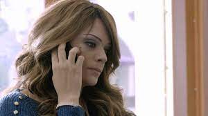 Mariposa De Barrio Avance Capitulo 83 Telemundo Novelas Youtube
