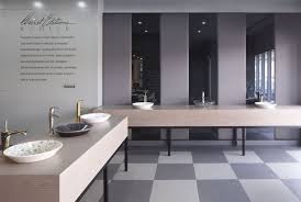Kohler Kitchen And Bath Showroom In Dubai By Www M Ap Com Bathroom Showrooms Bathroom Furniture Design Beautiful Tile Bathroom