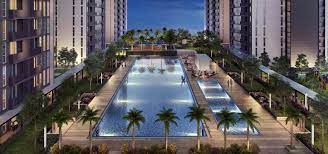 Strategically located in the vicinity of putrajaya, cyberjaya, puchong, and kl city centre, gems residences is a condominium in ioi resort city which aim to support healthier lifestyle. New Property Launch In Kl 2018 Bloomsvale Jalan Puchong New Launch Property Kl Panoramic Views Of Kl City Skyline And A 200 Million Year Old Rainforest Prextiq